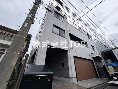 【外観】 | A.FLAT Ⅱ