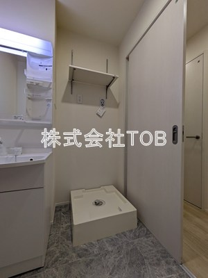 【設備】 | A.FLAT Ⅱ