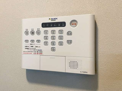 【設備】 | デザインメゾン門前仲町