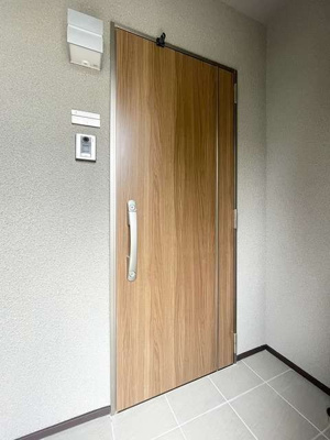 【その他共用部分】 | デザインメゾン門前仲町