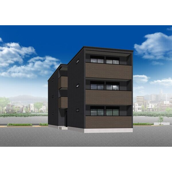 プロスパーコート長瀬