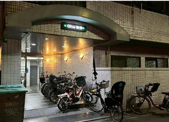 大阪府大阪市住之江区1棟収益マンション「住吉大社駅徒歩約10分」の外観