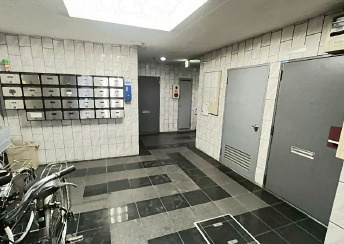 大阪府大阪市住之江区1棟収益マンション「住吉大社駅徒歩約10分」の設備
