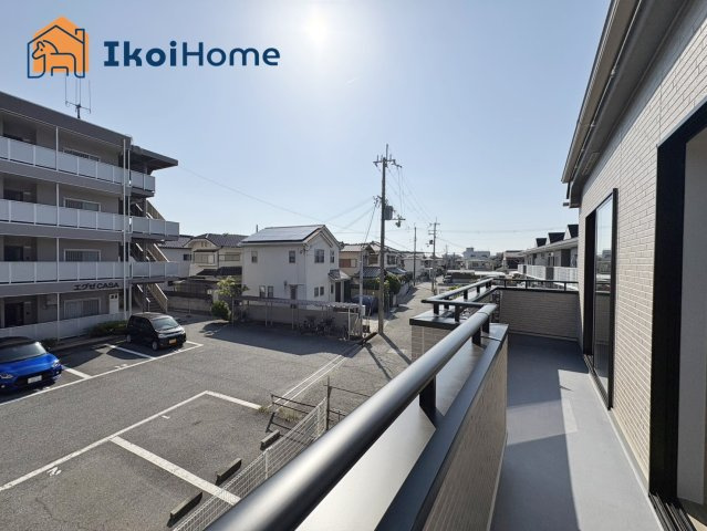 明石市二見町東二見　全7棟1期　E号棟　新築戸建のその他|【ホームページに現地動画掲載中】●年中無休：当日予約可●車通りも少なく、安心の閑静な住宅地