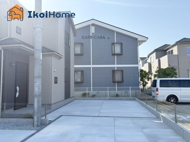 明石市二見町東二見　全7棟1期　E号棟　新築戸建のその他|【ホームページに現地動画掲載中】●年中無休：当日予約可●駐車場はゆとりの並列2台可能！