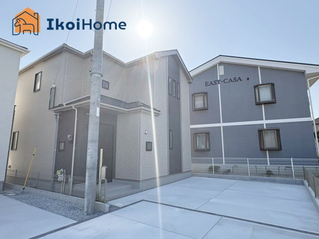 明石市二見町東二見　全7棟1期　E号棟　新築戸建の周辺|【ホームページに現地動画掲載中】●年中無休：当日予約可●周辺お買い物施設充実で便利な立地です！