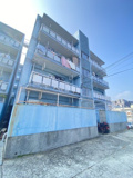 中山手通7丁目南マンション4棟の画像