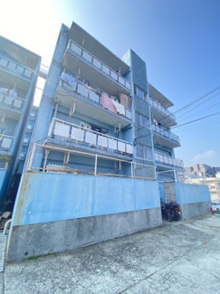 【外観】 | 中山手通7丁目南マンション4棟