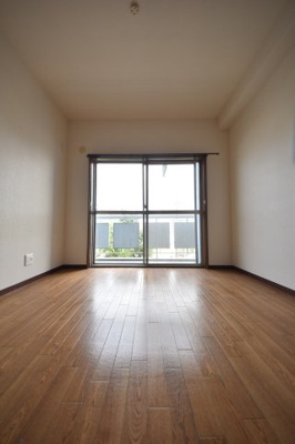 【洋室】 | 中山手通7丁目南マンション4棟