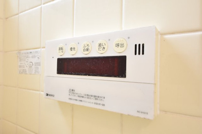【設備】 | 中山手通7丁目南マンション4棟