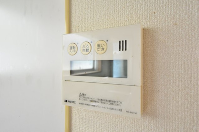 【設備】 | 中山手通7丁目南マンション4棟