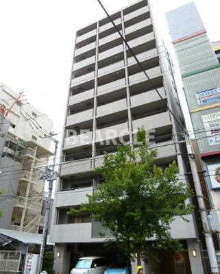 【外観】 | エスリード西大路駅前 | 外観も気になるポイント