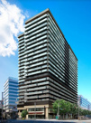 Brillia Tower 千葉の画像