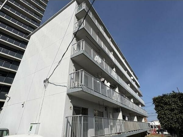 パビリオンゆたか　　刈谷市近郊の賃貸ならクラスホーム刈谷店の外観