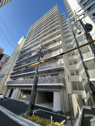 スプランディッド上本町WEST