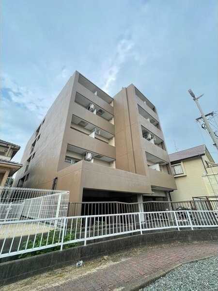 プレアール塔原東のその他共用部分