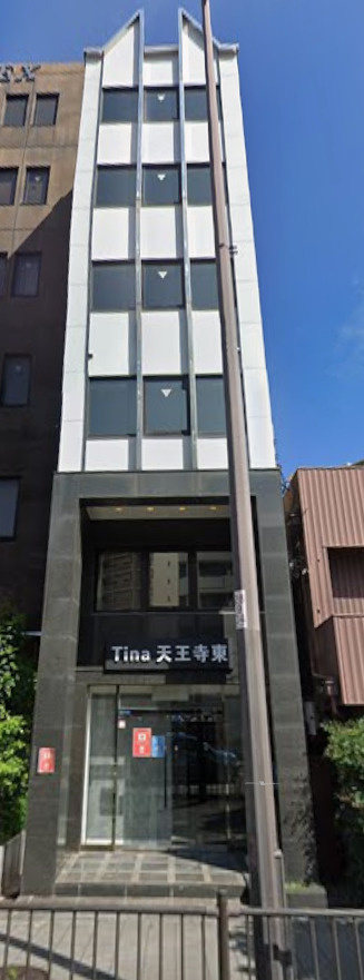 大阪府大阪市東住吉区 一棟商業売りビル「2023年フルリフォーム済」「駅徒歩2分」