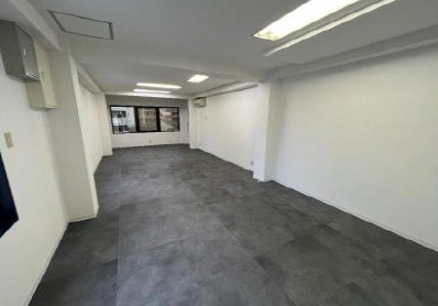 大阪府大阪市東住吉区 一棟商業売りビル「2023年フルリフォーム済」「駅徒歩2分」の内装