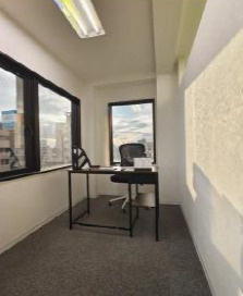 大阪府大阪市東住吉区 一棟商業売りビル「2023年フルリフォーム済」「駅徒歩2分」の内装