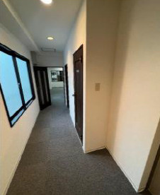 大阪府大阪市東住吉区 一棟商業売りビル「2023年フルリフォーム済」「駅徒歩2分」のその他