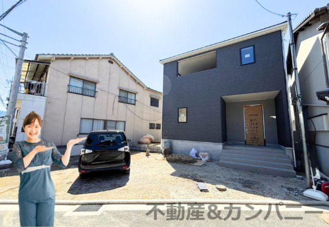 クレイドルガーデン伊予市湊町第1－1号棟　伊予市湊町の新築戸建