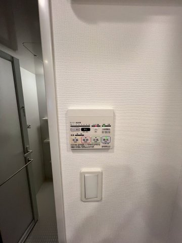 ルフレプレミアム神楽坂の設備