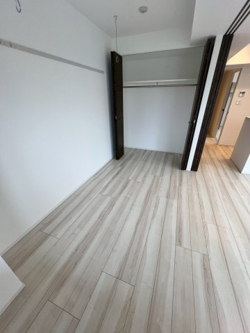 ルフレプレミアム神楽坂の洋室