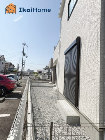 明石市二見町東二見　全7棟1期　F号棟　新築戸建の周辺|【ホームページに現地動画掲載中】●年中無休：当日予約可●周辺お買い物施設充実で便利な立地です！