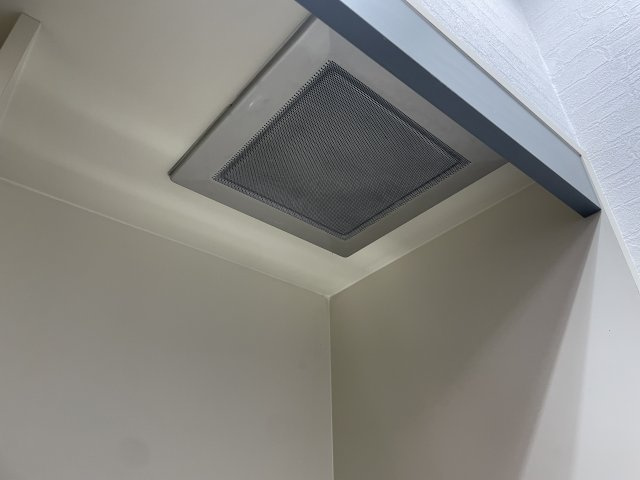 サントエイビスの設備