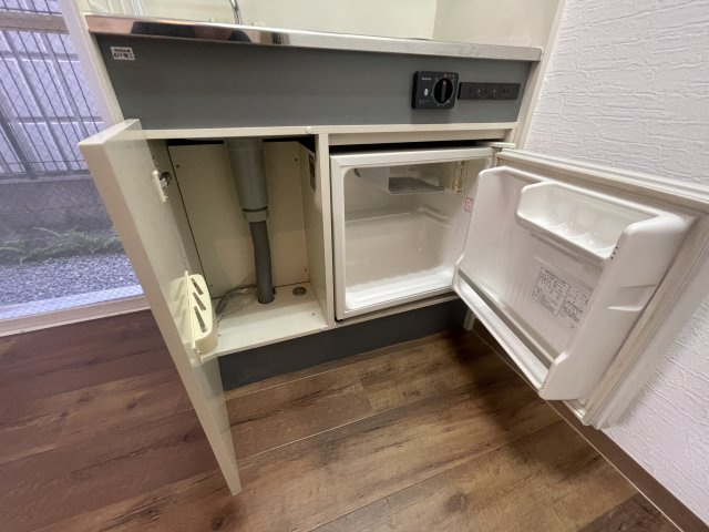 サントエイビスのその他