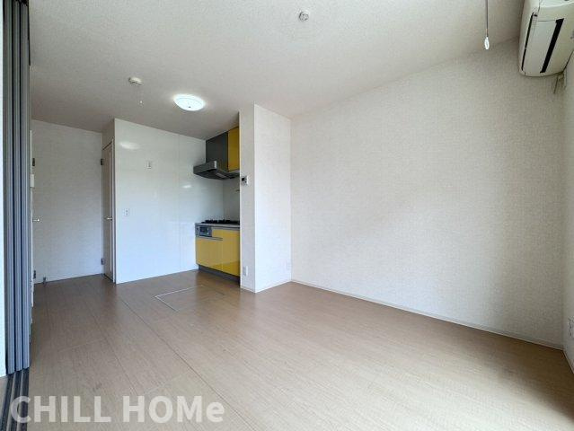 トアロードの居間・リビング|他社様掲載物件もまとめてご紹介、ご案内可能です(^^)/