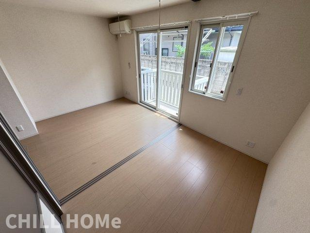 トアロードの居間・リビング|他社様掲載物件もまとめてご紹介、ご案内可能です(^^)/