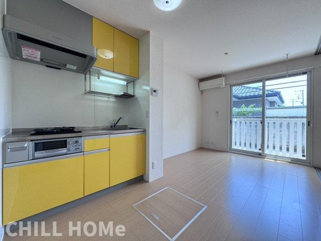 トアロードのキッチン|他社様掲載物件もまとめてご紹介、ご案内可能です(^^)/