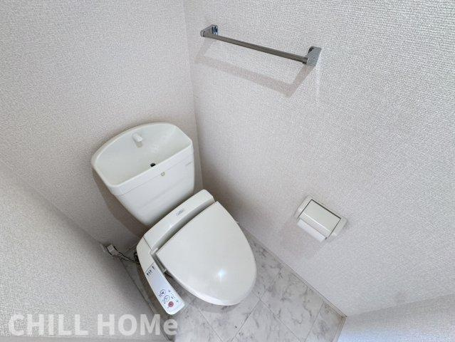 トアロードのトイレ|他社様掲載物件もまとめてご紹介、ご案内可能です(^^)/