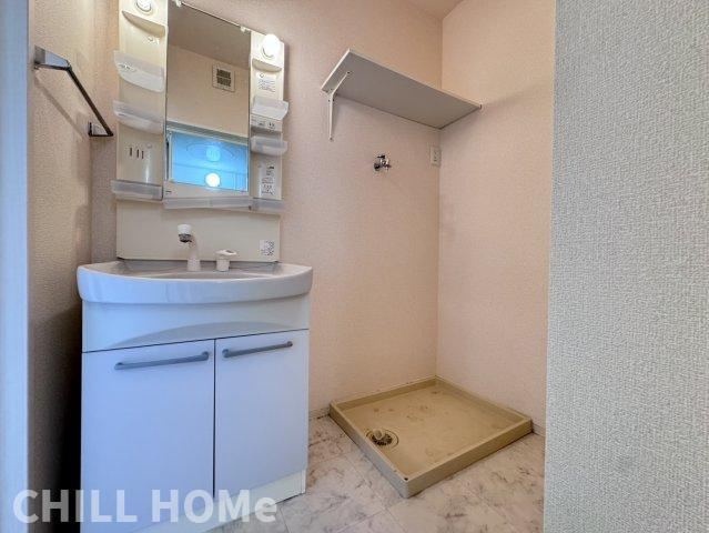 トアロードの洗面所|他社様掲載物件もまとめてご紹介、ご案内可能です(^^)/