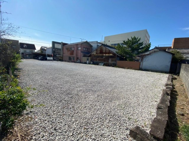 香南市赤岡町の売地