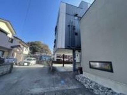 【駐車4台可】高知市神田　中古一戸建てのその他|落ち着いた住宅街で、穏やかな暮らしを☆