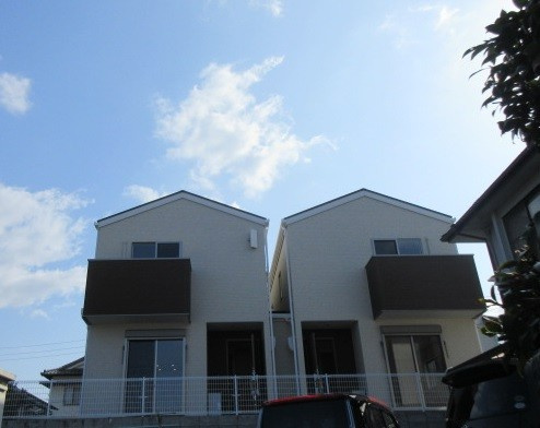 ラフォーレ和白東Ａ棟