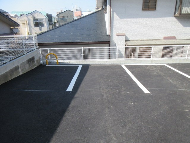 ラフォーレ和白東Ａ棟のその他
