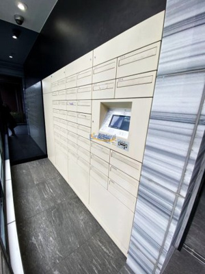 【その他共用部分】 | ファーストフィオーレ阿波座アクア