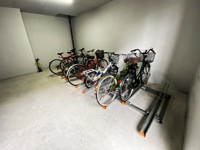 【その他】 | ファーストフィオーレ阿波座アクア