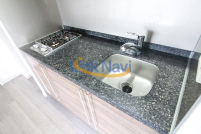 【キッチン】 | ファーストフィオーレ阿波座アクア