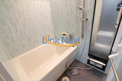 【浴室】 | ファーストフィオーレ阿波座アクア