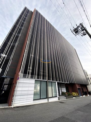 【外観】 | ファーストフィオーレ阿波座アクア