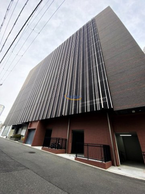 【外観】 | ファーストフィオーレ阿波座アクア