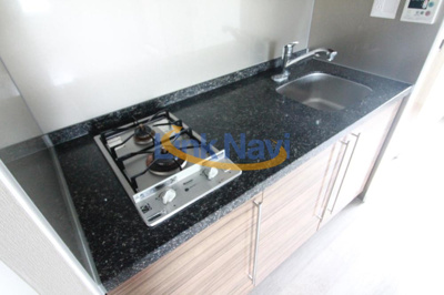 【キッチン】 | ファーストフィオーレ阿波座アクア