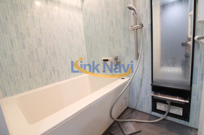 【浴室】 | ファーストフィオーレ阿波座アクア