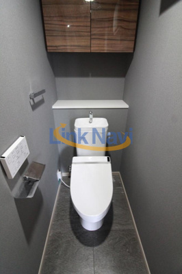 【トイレ】 | ファーストフィオーレ阿波座アクア