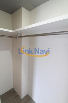 【収納】 | ファーストフィオーレ阿波座アクア