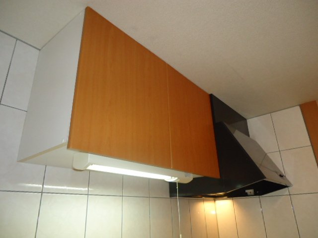 サンヴィレッジＢのキッチン|キッチン
